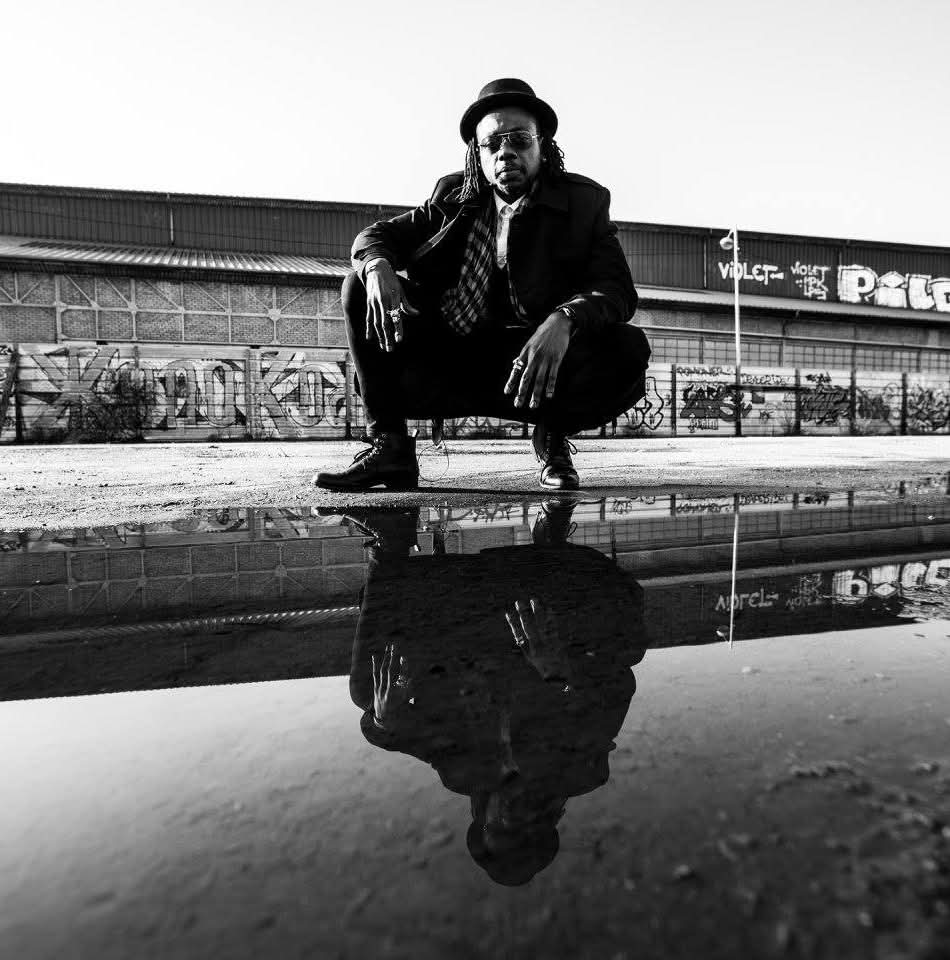 Kaz Ahmed Koné