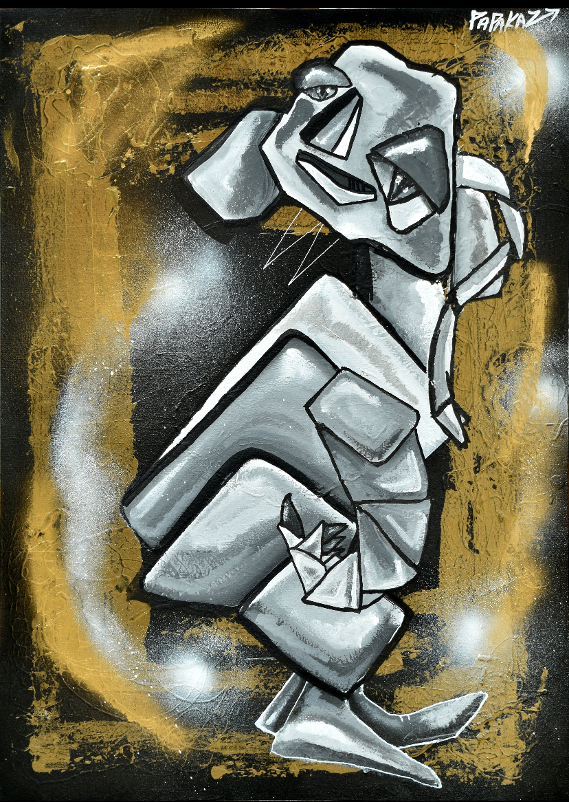 Oeuvre 10