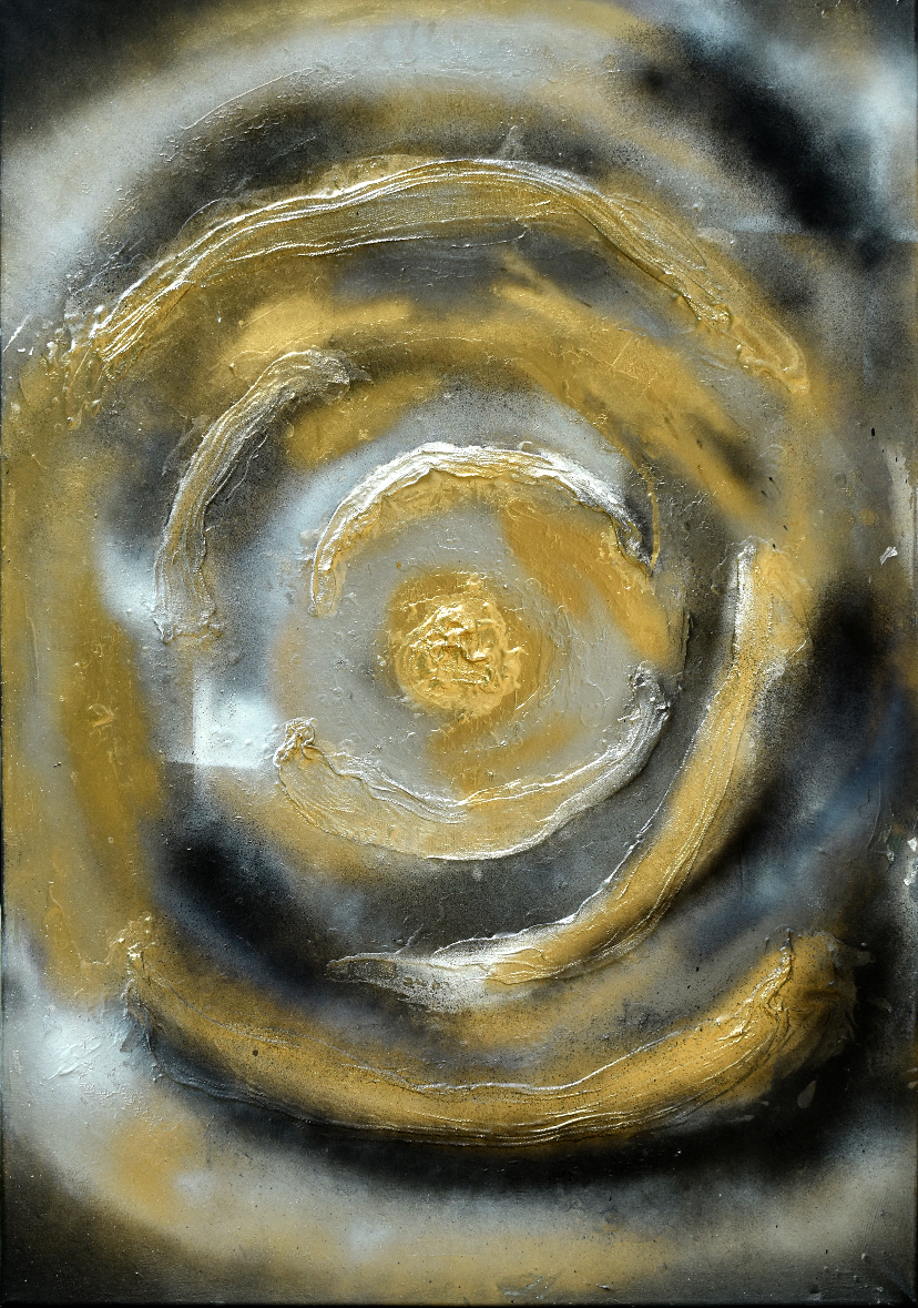 Spirale évolutive