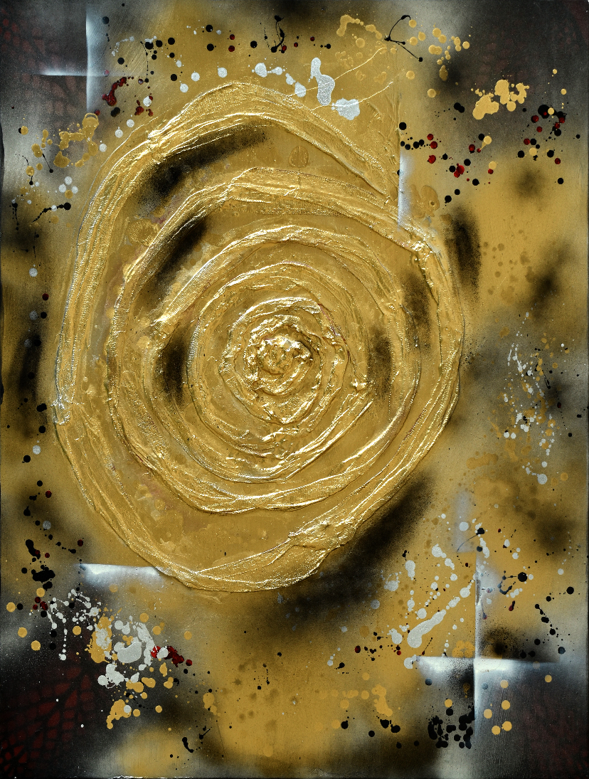 spirale évolutive