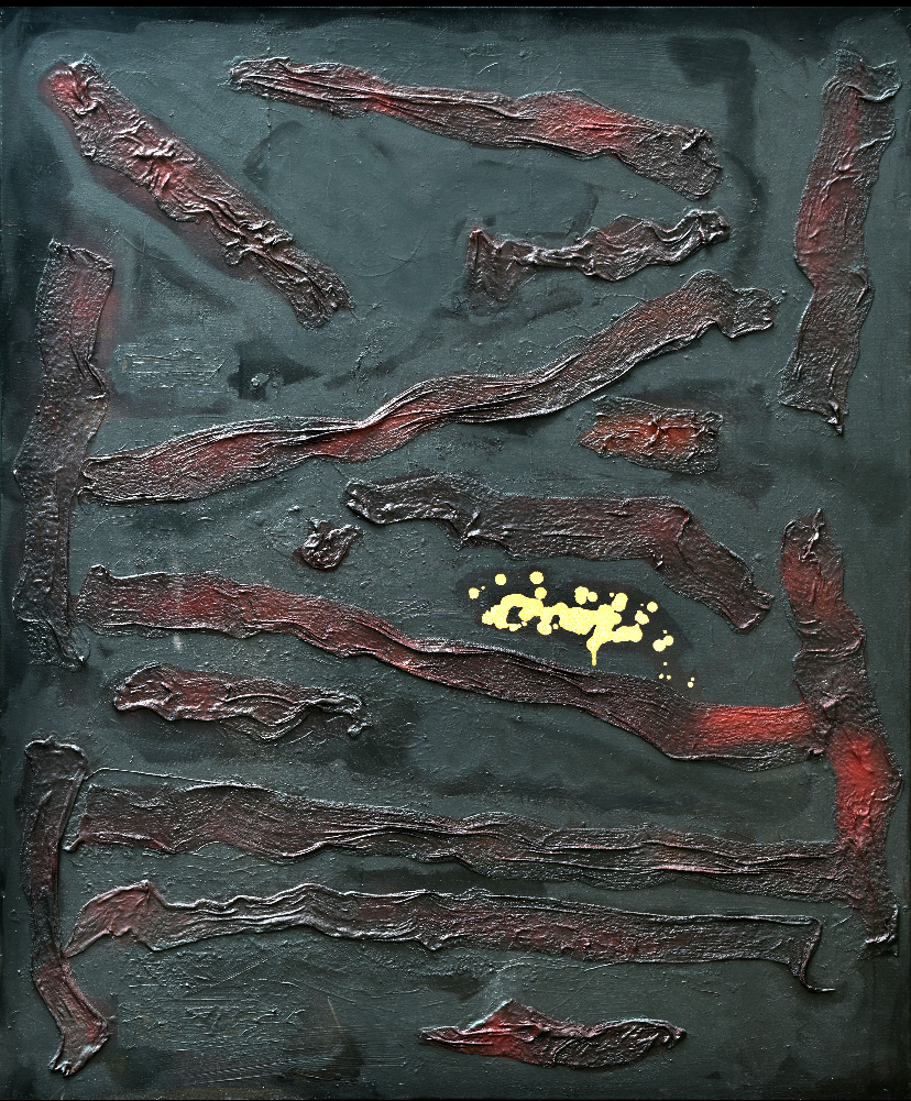 Nébuleuse