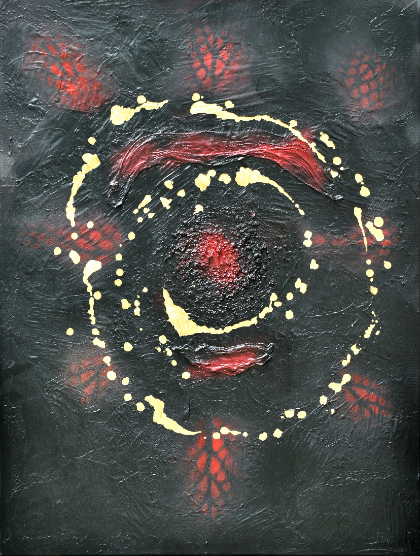 Nébuleuse