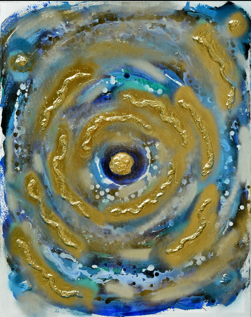 Nébuleuse