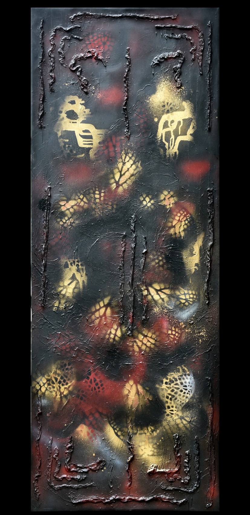 Oeuvre 16